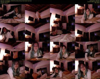 kendalltyler — 85 minute Chaturbate female cam show recording, SD, Feb 10, 2019