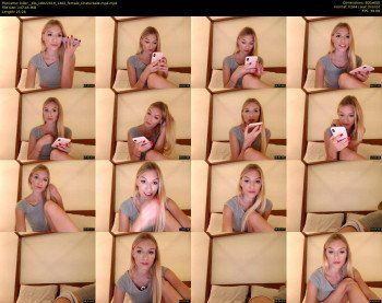 killer__tits — 26 minute Chaturbate female cam show recording, 480p, Feb 18, 2019