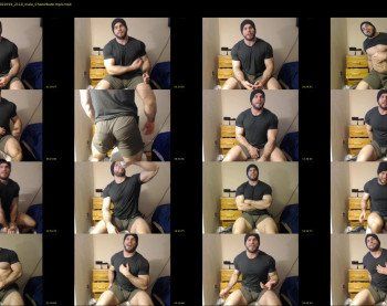 l0v35_2_5p00g3 — 29 minute Chaturbate male cam show recording, 720p, Feb 10, 2019