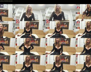 ladyleea — 7 minute Chaturbate female cam show recording, 720p, Jan 26, 2019
