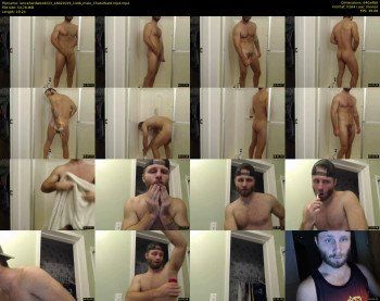 lancehardwood222 — 20 minute Chaturbate male cam show recording, 480p, Feb 18, 2019