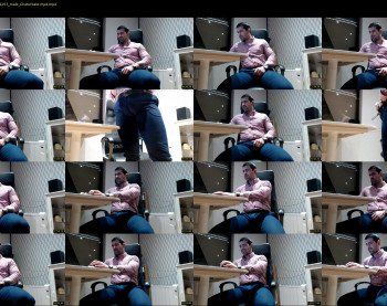 latino23bom — 72 minute Chaturbate male cam show recording, 480p, Feb 18, 2019