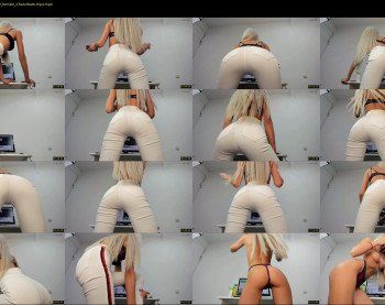 lisaakira — 19 minute Chaturbate female cam show recording, 1080p, Jan 26, 2019