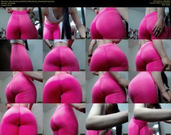 litas_secrets — 6 minute Chaturbate female cam show recording, 480p, Feb 11, 2019