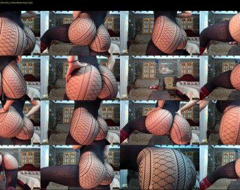 little_izzi — 29 minute Chaturbate female cam show recording, 1080p, Jan 19, 2019