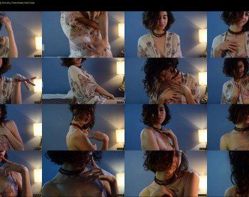 lizmreow — 91 minute Chaturbate female cam show recording, 720p, Feb 7, 2019