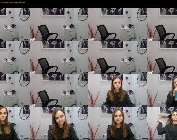 lolli_mary — 29 minute Chaturbate female cam show recording, 1080p, Feb 18, 2019