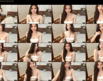 lorileen — 47 minute Chaturbate female cam show recording, 720p, Feb 9, 2019