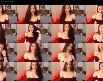 lorileen — 27 minute Chaturbate female cam show recording, 720p, Feb 18, 2019