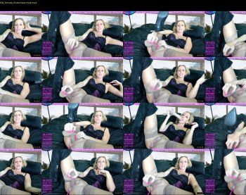 lourdesnoir — 20 minute Chaturbate female cam show recording, 1080p, Feb 18, 2019