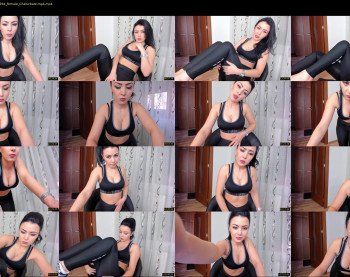 mary_rosse — 76 minute Chaturbate couple cam show recording, 720p, Feb 18, 2019