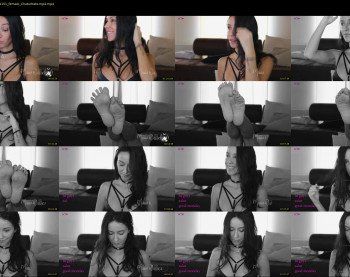 miiiawallace — 12 minute Chaturbate female cam show recording, 1080p, Feb 18, 2019