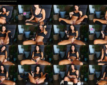 miiiawallace — 38 minute Chaturbate female cam show recording, 1080p, Jan 21, 2019