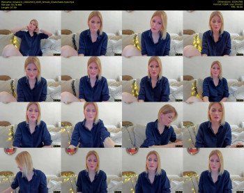misslucci — 8 minute Chaturbate female cam show recording, 720p, Feb 10, 2019