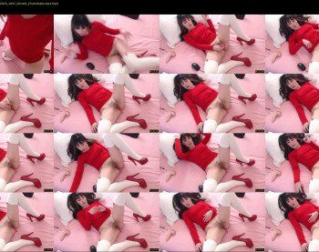 morgana_star_legs — 3 minute Chaturbate female cam show recording, 720p, Feb 10, 2019