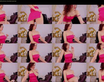 natyprecious — 36 minute Chaturbate female cam show recording, 720p, Feb 18, 2019