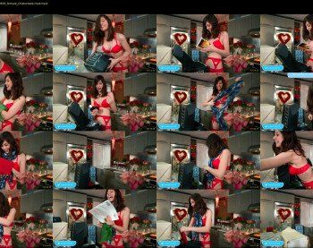 newchloe18 — 19 minute Chaturbate female cam show recording, 4K, Feb 15, 2019
