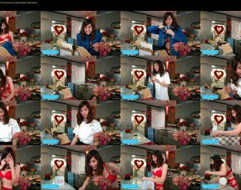 newchloe18 — 19 minute Chaturbate female cam show recording, 4K, Feb 15, 2019