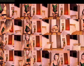 newmollybrooke — 50 minute Chaturbate female cam show recording, 720p, Jan 26, 2019
