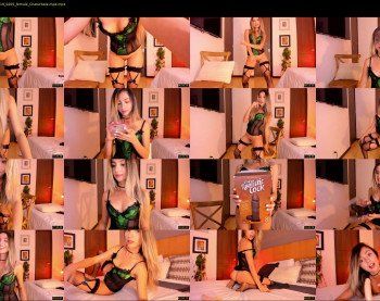 newmollybrooke — 52 minute Chaturbate female cam show recording, 720p, Jan 26, 2019