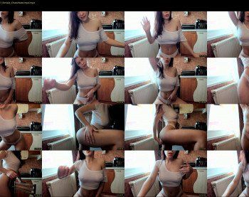nickyplus — 29 minute Chaturbate couple cam show recording, 720p, Feb 18, 2019