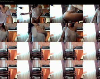nickyplus — 21 minute Chaturbate couple cam show recording, 720p, Feb 18, 2019