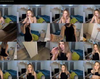 pippalee — 23 minute Chaturbate female cam show recording, 720p, Feb 7, 2019