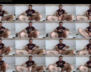 prince_89 — 7 minute Chaturbate male cam show recording, 720p, Feb 18, 2019