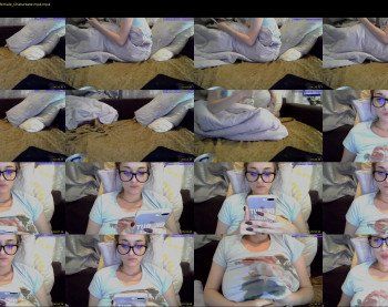 ps4pro — 9 minute Chaturbate female cam show recording, 480p, Jan 26, 2019