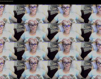 ps4pro — 8 minute Chaturbate female cam show recording, 480p, Jan 26, 2019