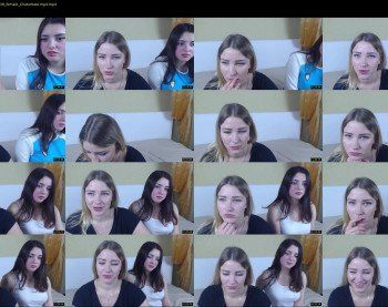 samantajo — 29 minute Chaturbate female cam show recording, 720p, Feb 18, 2019