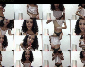 sasha_amour — 5 minute Chaturbate female cam show recording, 720p, Feb 8, 2019