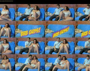 sex_space — 47 minute Chaturbate couple cam show recording, 1080p, Jan 26, 2019