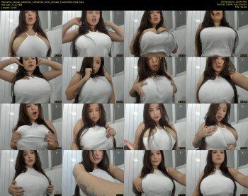 sexual_addiction — 11 minute Chaturbate couple cam show recording, 720p, Feb 10, 2019