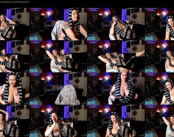 sexual_essence — 10 minute Chaturbate female cam show recording, 720p, Feb 11, 2019