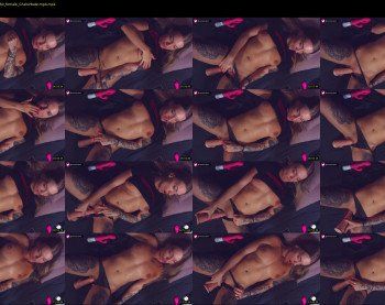 solar_kate — 17 minute Chaturbate female cam show recording, 4K, Jan 26, 2019
