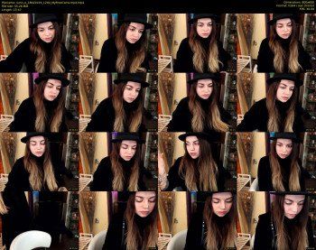 sunn_o — 14 minute MyFreeCams cam show recording, 480p, Feb 18, 2019