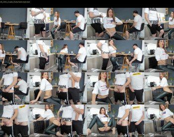 tattoo_couple77 — 98 minute Chaturbate couple cam show recording, 720p, Feb 18, 2019