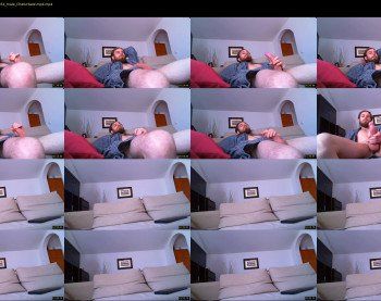 tralalabala — 29 minute Chaturbate male cam show recording, 720p, Feb 18, 2019