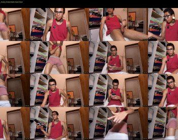 ululante — 29 minute Chaturbate male cam show recording, 720p, Feb 7, 2019