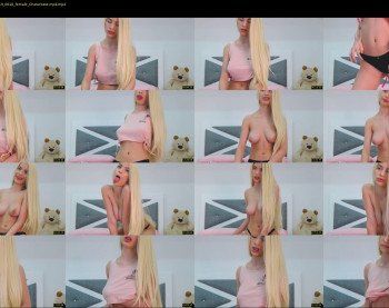 venezolanacute — 36 minute Chaturbate female cam show recording, 1080p, Jan 21, 2019