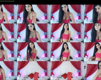 vicky_g21 — 4 minute Chaturbate female cam show recording, 1080p, Feb 8, 2019