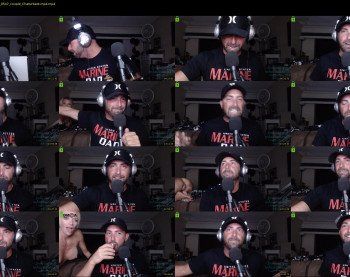 whaaaaaaaat — 38 minute Chaturbate couple cam show recording, 1080p, Feb 18, 2019