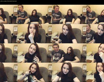 wilmot69noah — 29 minute Chaturbate couple cam show recording, 720p, Feb 8, 2019