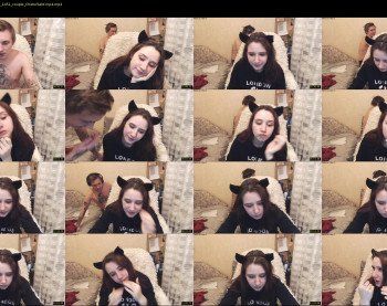 wilmot69noah — 15 minute Chaturbate couple cam show recording, 720p, Feb 11, 2019