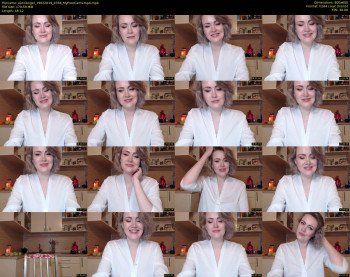 AlexiAngel — 49 minute MyFreeCams cam show recording, 480p, Feb 19, 2019