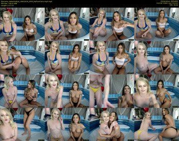 Natashaskye — 148 minute MyFreeCams cam show recording, 480p, Feb 19, 2019