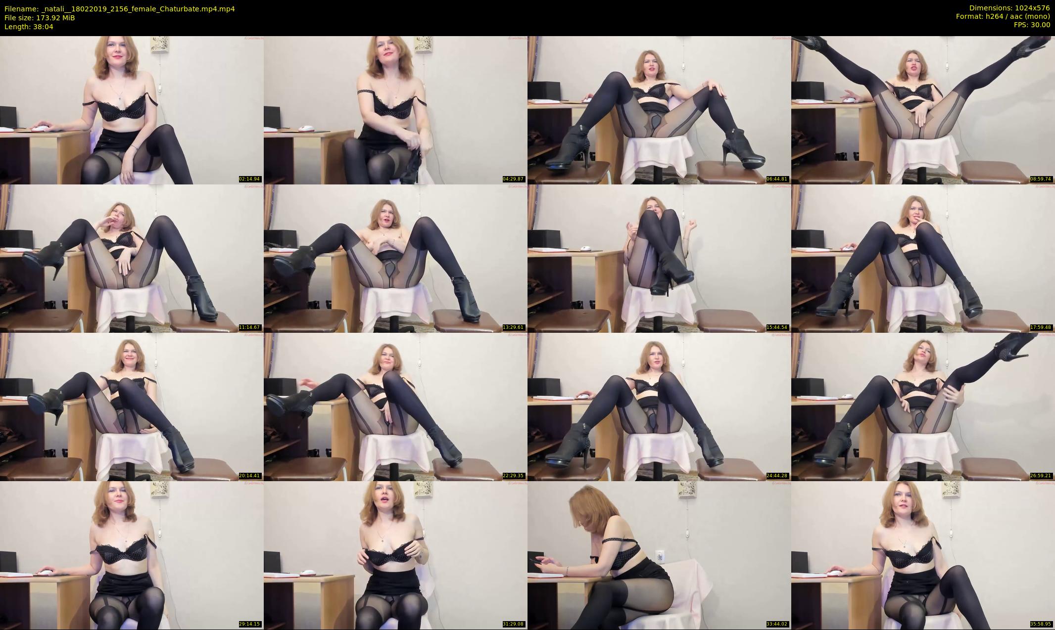 _natali_ — 39 minute Chaturbate female cam show recording, 480p, Feb 18, 2019