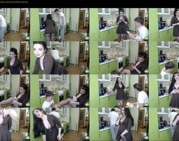 _pinacolada_ — 29 minute Chaturbate couple cam show recording, 720p, Feb 18, 2019
