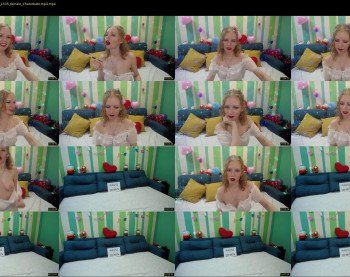 abigailmcgee — 63 minute Chaturbate female cam show recording, 720p, Feb 18, 2019